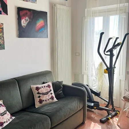 Lägenhet Casa Dolce Casa *