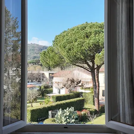 Apartman Casa Dolce Casa Borgo a Buggiano