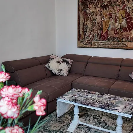 Casa Dolce Casa
