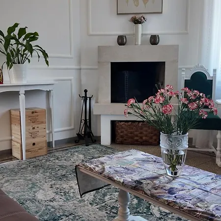 Casa Dolce Casa Borgo a Buggiano