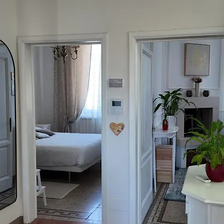 Casa Dolce Casa Lägenhet *