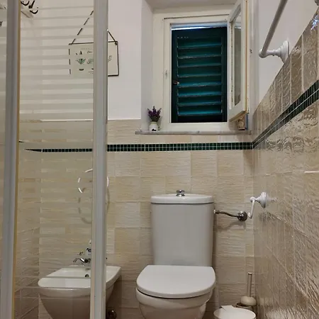 Lägenhet Casa Dolce Casa Borgo a Buggiano