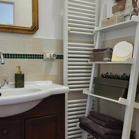Casa Dolce Casa Borgo a Buggiano