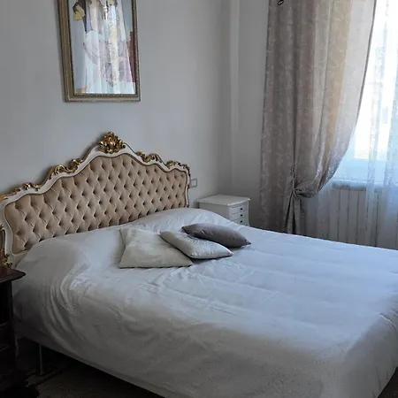 Apartman Casa Dolce Casa