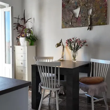 Lägenhet Casa Dolce Casa *