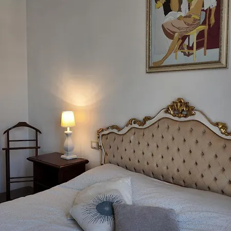 Apartman Casa Dolce Casa *