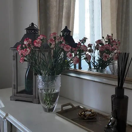 Lägenhet Casa Dolce Casa Borgo a Buggiano