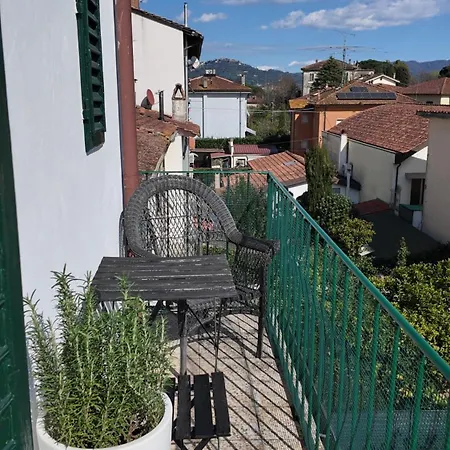 Apartman Casa Dolce Casa